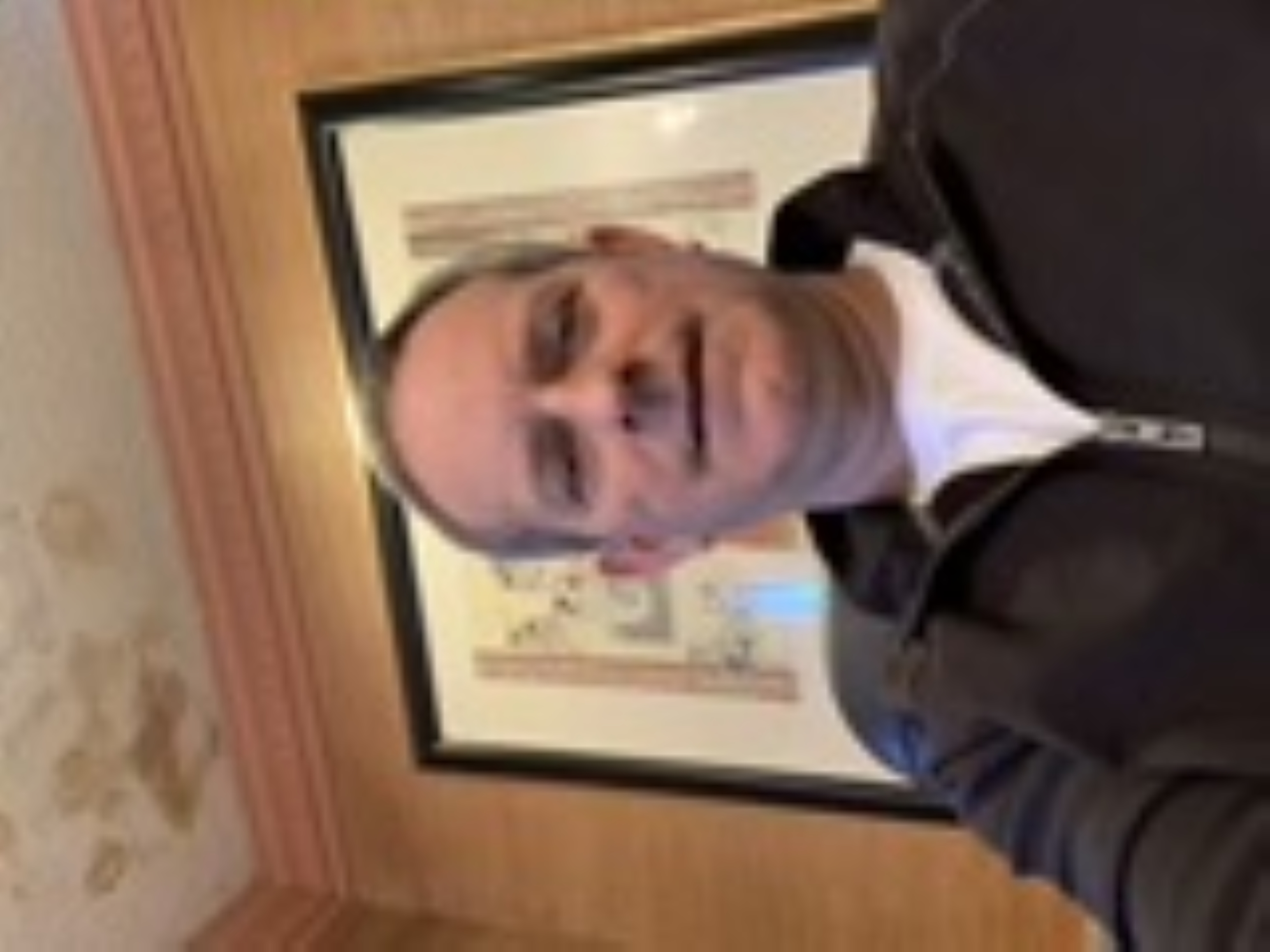 Chuck  W. Albertson III